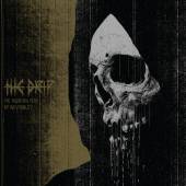 DRIP  - CD THE HAUNTING FEAR OF INEVITA