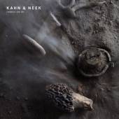 KAHN & NEEK  - CD FABRICLIVE 90 KHAN & NEEK