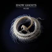 SNOW GHOSTS  - VINYL HUSK LTD. [VINYL]