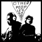 JURADO DAMIEN  - CD OTHER PEOPLE'S SONGS..