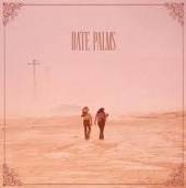 DATE PALMS  - CD DUSTED SESSIONS