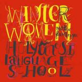 FRIEDBERGER MATTHEW  - 2xCD WINTER WOMEN/HOLY GHOST..