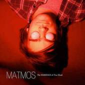 MATMOS  - CD MARRIAGE OF TRUE MINDS