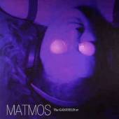 MATMOS  - CD GANZFELD -EP/MCD-