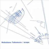 TAKEMURA NOBUKAZU  - CD SCOPE