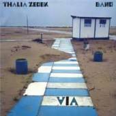 ZEDEK THALIA -BAND-  - CD VIA