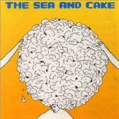 SEA AND CAKE  - CD SEA & CAKE