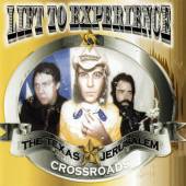 LIFT TO EXPERIENCE  - CD THE TEXAS JERUSALEM CROSSROADS