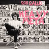 GALLO RON  - CD HEAVY META