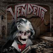 VENDETTA  - CD THE 5TH