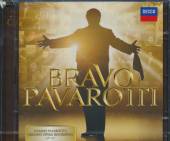  BRAVO PAVAROTTI - supershop.sk
