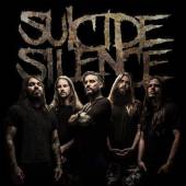  SUICIDE SILENCE - supershop.sk