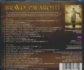  BRAVO PAVAROTTI - supershop.sk