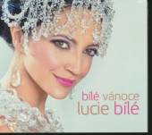BILA LUCIE  - CD BILE VANOCE LUCIE BILE