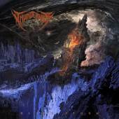 THUNDERWAR  - CD BLACK STORM