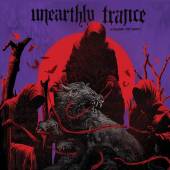 UNEARTHLY TRANCE  - CD STALKING THE GHOST