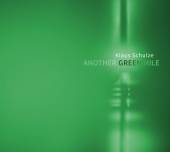 SCHULZE KLAUS  - CD ANOTHER GREEN MILE