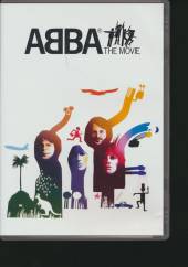  ABBA THE MOVIE /ABBA VE FILMU/ - suprshop.cz
