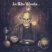 IN THE WOODS  - 2xVINYL PURE LTD. [VINYL]