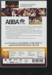  ABBA VE FILMU/THE MOVIE - suprshop.cz