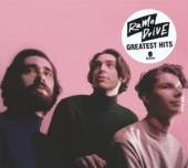 REMO DRIVE  - CD GREATEST HITS