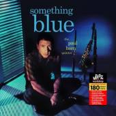  SOMETHING BLUE -HQ- [VINYL] - suprshop.cz