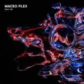 VARIOUS  - CD FABRIC 98: MACEO PLEX