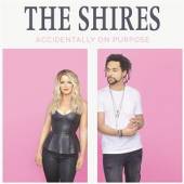 SHIRES  - CD ACCIDENTALLY ON PURPOSE