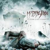 MY DYING BRIDE  - 2xVINYL FOR LIES I SIRE [VINYL]