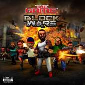 GAME  - CD BLOCK WARS