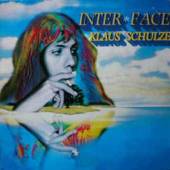 SCHULZE KLAUS  - CD INTER*FACE