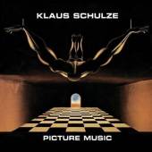 SCHULZE KLAUS  - CD PICTURE MUSIC