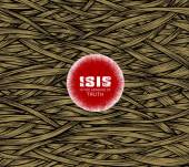 ISIS  - CD IN THE ABSENCE OF TRUTH