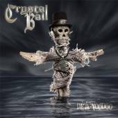 CRYSTAL BALL  - CD DEJA-VOODOO