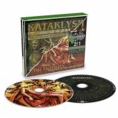 KATAKLYSM  - 2xCD PROPHECY / EPIC