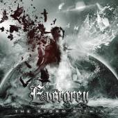 EVERGREY  - 2xVINYL THE STORM WI..