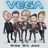 VEGA  - CD WHO WE ARE