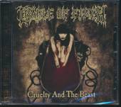  CRUELTY & THE BEAST - supershop.sk