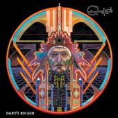 CLUTCH  - CD EARTH ROCKER TRIPLE DELUXE EDITION