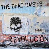 DEAD DAISIES  - CD REVOLUCION
