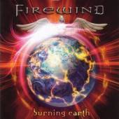 FIREWIND  - VINYL BURNING EARTH [VINYL]