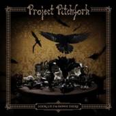 PROJECT PITCHFORK  - CD LOOK UP, I'M DOWN HERE