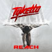 TYKETTO  - CD REACH