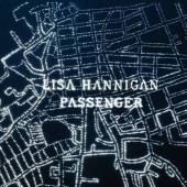 HANNIGAN LISA  - CD PASSENGER [DIGI]