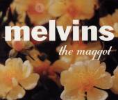 MELVINS  - CD MAGGOT