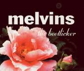 MELVINS  - CD BOOTLICKER