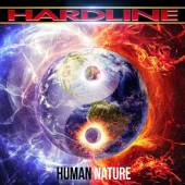 HARDLINE  - CD HUMAN NATURE