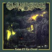 SLAUGHTERDAY  - VINYL LAWS OF THE OCCULT [VINYL]