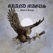 GRAND MAGUS  - CD SWORD SONGS