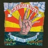 OKKERVIL RIVER  - CD STAGE NAMES